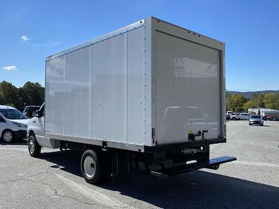 New 2024 Ford E-450 Base RWD Wabash Box Van for sale #D06026 - photo 2