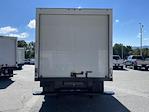 New 2024 Ford E-450 Base RWD Wabash Box Van for sale #D06026 - photo 4