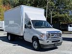 New 2024 Ford E-450 Base RWD Wabash Box Van for sale #D06026 - photo 7