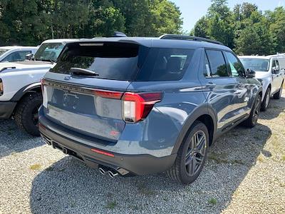 2025 Ford Explorer 4WD SUV for sale #D07551 - photo 2