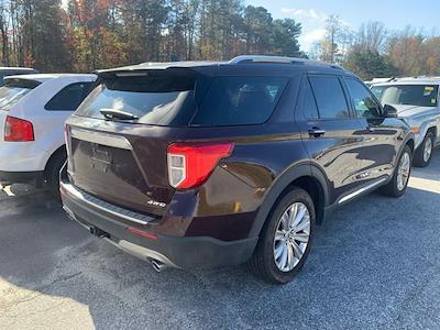 2022 Ford Explorer 4WD SUV for sale #D07551A - photo 2