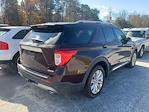 2022 Ford Explorer 4WD SUV for sale #D07551A - photo 27