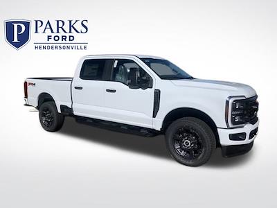 2026 Ford F-250 Crew Cab 4WD Pickup for sale #D10889 - photo 1