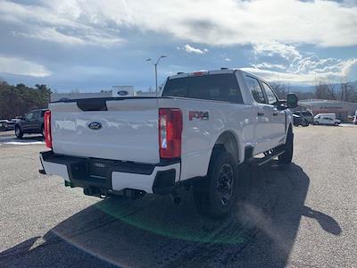 2026 Ford F-250 Crew Cab 4WD Pickup for sale #D10889 - photo 2