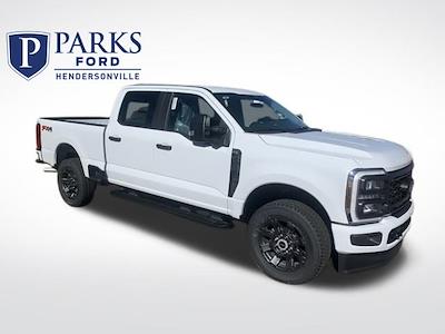 2026 Ford F-250 Crew Cab 4WD Pickup for sale #D12984 - photo 1