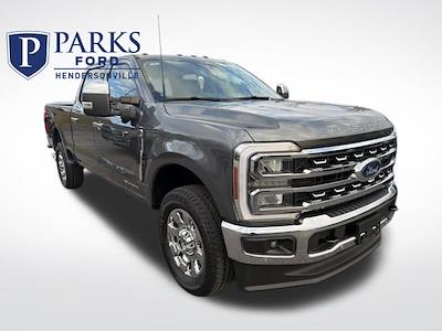 2026 Ford F-350 Crew Cab SRW 4WD Pickup for sale #D25179 - photo 1