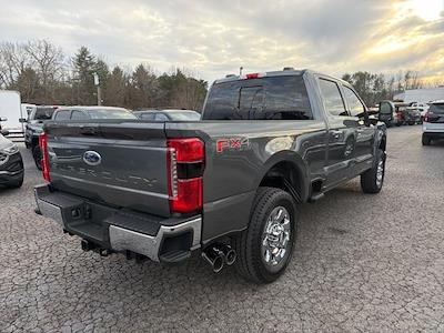 2026 Ford F-350 Crew Cab SRW 4WD Pickup for sale #D25179 - photo 2