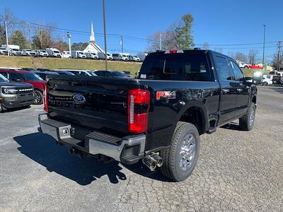 New 2026 Ford F-350 Lariat Crew Cab for sale #D25246 - photo 2