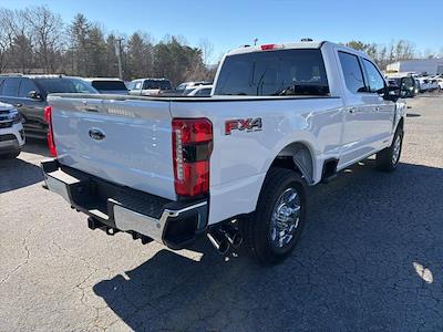 2026 Ford F-350 Crew Cab SRW 4WD Pickup for sale #D25475 - photo 2