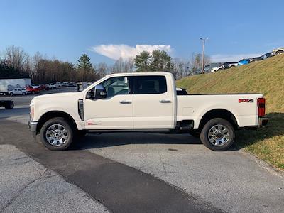 New 2026 Ford F-250 - photo 1