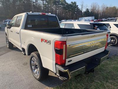 New 2026 Ford F-250 - photo 1