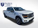 2025 Ford F-150 SuperCrew Cab 4WD Pickup for sale #D28598X - photo 1