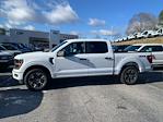 2025 Ford F-150 SuperCrew Cab 4WD Pickup for sale #D28598X - photo 3