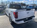 2025 Ford F-150 SuperCrew Cab 4WD Pickup for sale #D28598X - photo 5