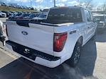 2025 Ford F-150 SuperCrew Cab 4WD Pickup for sale #D28598X - photo 2