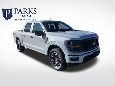 2025 Ford F-150 SuperCrew Cab 4WD Pickup for sale #D30398X - photo 1