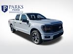 2025 Ford F-150 SuperCrew Cab 4WD Pickup for sale #D30398X - photo 1