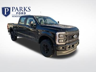 2026 Ford F-250 Crew Cab 4WD Pickup for sale #D33315X - photo 1