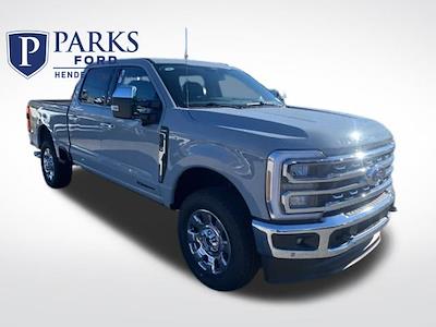 New 2026 Ford F-350 Lariat Crew Cab for sale #D33511 - photo 1