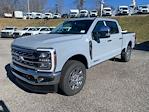 2026 Ford F-350 Crew Cab SRW 4WD Pickup for sale #D33511 - photo 8