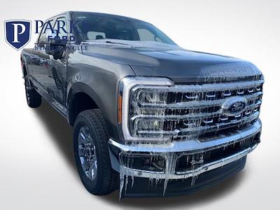 2026 Ford F-350 Crew Cab SRW 4WD Pickup for sale #D35437 - photo 1