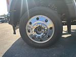 2025 Ford F-550 Crew Cab DRW 4WD Carolina Custom Products Flatbed Truck for sale #D35861 - photo 12