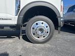 2025 Ford F-550 Crew Cab DRW 4WD Carolina Custom Products Flatbed Truck for sale #D35861 - photo 15