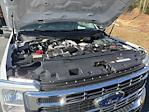 2025 Ford F-550 Crew Cab DRW 4WD Carolina Custom Products Flatbed Truck for sale #D35861 - photo 24