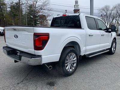 2024 Ford F-150 SuperCrew Cab 4x2 Pickup for sale #D36606 - photo 2