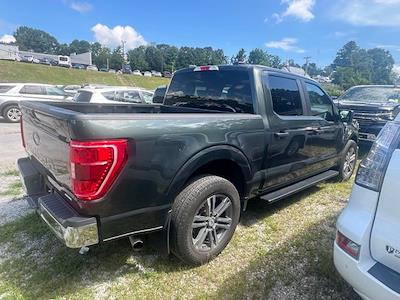 2021 Ford F-150 SuperCrew Cab 4x2 Pickup for sale #D36606A - photo 2