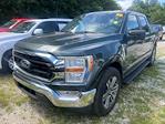 2021 Ford F-150 SuperCrew Cab 4x2 Pickup for sale #D36606A - photo 11