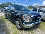 2021 Ford F-150 SuperCrew Cab 4x2 Pickup for sale #D36606A - photo 5