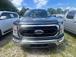 2021 Ford F-150 SuperCrew Cab 4x2 Pickup for sale #D36606A - photo 2