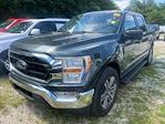 2021 Ford F-150 SuperCrew Cab 4x2 Pickup for sale #D36606A - photo 8