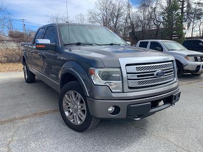 Used 2013 Ford F-150 - photo 1