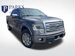 2013 Ford F-150 SuperCrew Cab 4WD Pickup for sale #D36909A - photo 1