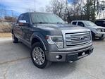 2013 Ford F-150 SuperCrew Cab 4WD Pickup for sale #D36909A - photo 2