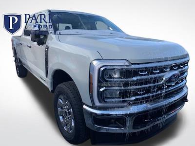 2026 Ford F-350 Crew Cab SRW 4WD Pickup for sale #D38453 - photo 1