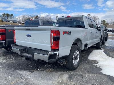 2026 Ford F-350 Crew Cab SRW 4WD Pickup for sale #D38453 - photo 2