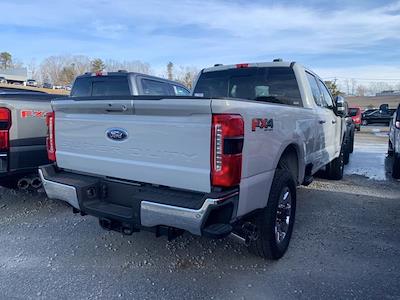 2026 Ford F-350 Crew Cab SRW 4WD Pickup for sale #D38453 - photo 2