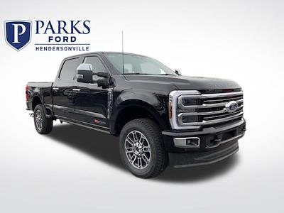 2026 Ford F-350 Crew Cab SRW 4WD Pickup for sale #D41175 - photo 1