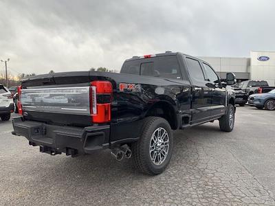 2026 Ford F-350 Crew Cab SRW 4WD Pickup for sale #D41175 - photo 2