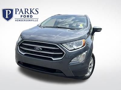 2020 Ford EcoSport FWD SUV for sale #D42581A - photo 1