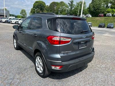 2020 Ford EcoSport FWD SUV for sale #D42581A - photo 2