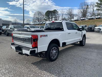 2026 Ford F-350 Crew Cab SRW 4WD Pickup for sale #D42969 - photo 2