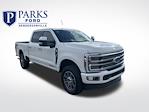 2026 Ford F-350 Crew Cab SRW 4WD Pickup for sale #D42969 - photo 1