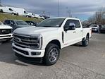 2026 Ford F-350 Crew Cab SRW 4WD Pickup for sale #D42969 - photo 8