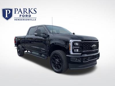 2026 Ford F-250 Crew Cab 4WD Pickup for sale #D43561 - photo 1
