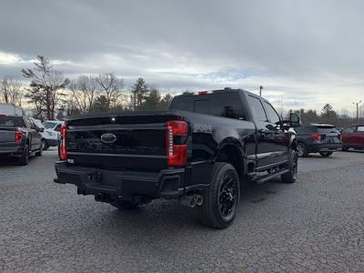 2026 Ford F-250 Crew Cab 4WD Pickup for sale #D43561 - photo 2