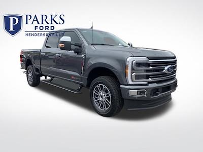 2026 Ford F-350 Crew Cab SRW 4WD Pickup for sale #D43692 - photo 1